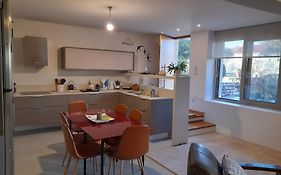 Lovely Stonehouse Trikala